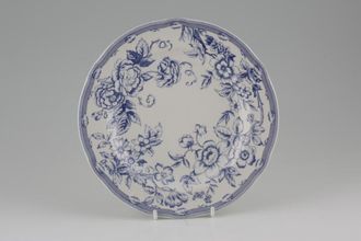 Sell Spode Clifton - S3418 Salad/Dessert Plate Shades vary slightly 7 5/8"