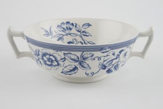 Sell Spode Clifton - S3418 Soup Cup 2 handles