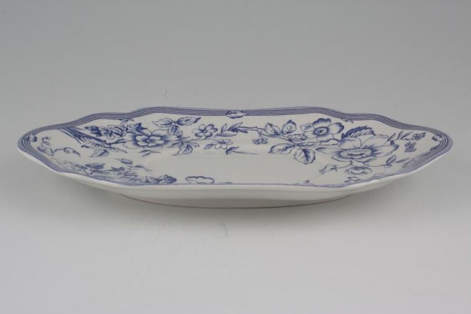 Spode Clifton - S3418 Sauce Boat Stand