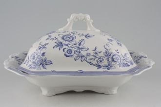 Sell Spode Clifton - S3418 Vegetable Tureen with Lid