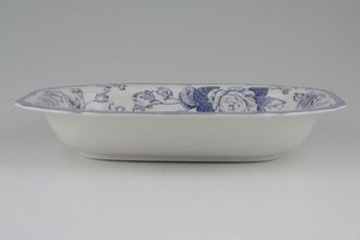 Sell Spode Clifton - S3418 Vegetable Dish (Open) 9 1/4"