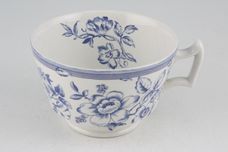 Spode Clifton - S3418 Breakfast Cup 4 1/4" x 2 3/4" thumb 2