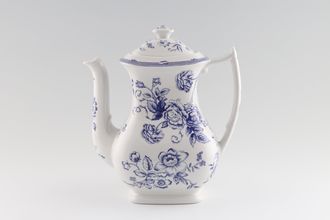 Sell Spode Clifton - S3418 Coffee Pot 2 1/4pt
