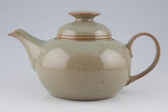 Sell Denby Camelot Teapot Plain, Squat 1 3/4pt