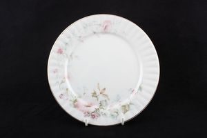 Royal Stafford Romance Salad/Dessert Plate