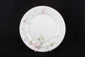 Royal Stafford Romance Salad/Dessert Plate 8 1/4"