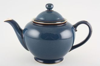 Sell Denby Boston Teapot 2 1/4pt