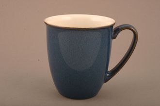 Denby Boston Mug Coffee beaker 3 1/2" x 4"