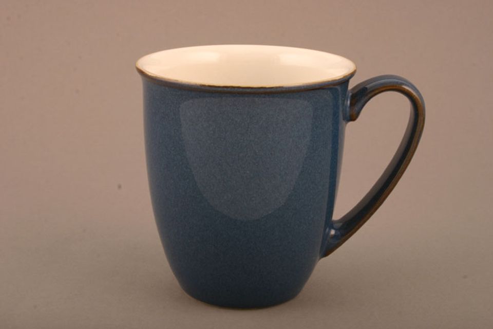 Denby Boston Mug Coffee beaker 3 1/2" x 4"