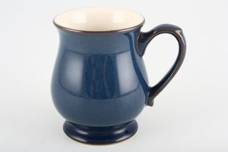 Denby Boston Mug Craftsman 3 1/8" x 4 1/8"