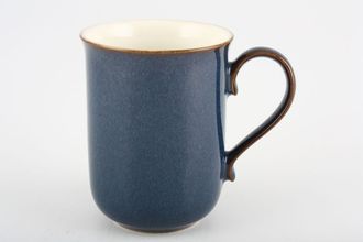 Sell Denby Boston Mug Straight sided 3" x 4"