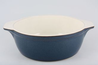 Sell Denby Boston Casserole Dish Base Only Round - eared 4pt