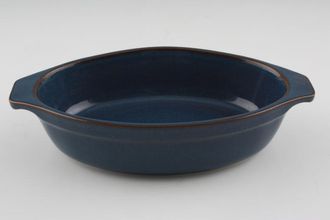 Sell Denby Boston Entrée oval - square eared 8 3/4"
