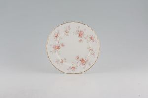 Royal Albert Peach Rose Tea / Side Plate