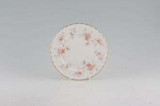 Royal Albert Peach Rose Tea / Side Plate 6 1/4"