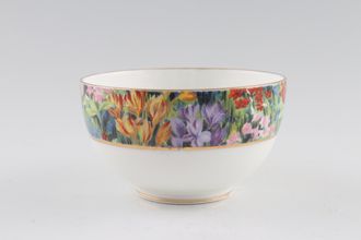 Sell Paragon Springtime Sugar Bowl - Open (Tea) 4 1/4"