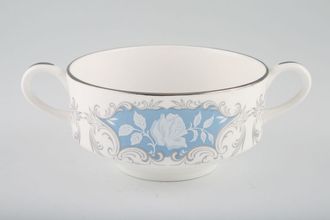 Sell Aynsley Moonlight Rose - 182 Soup Cup 2 handles