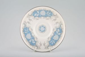 Aynsley Moonlight Rose - 182 Soup Cup Saucer