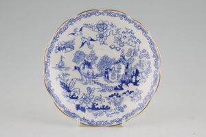 Royal Albert Mikado Tea / Side Plate