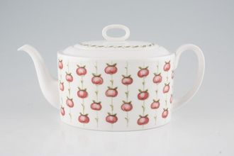 Susie Cooper Apple Gay Teapot 1 3/4pt
