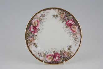Sell Royal Albert Autumn Roses Tea / Side Plate 6 1/4"