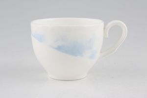 Wedgwood Clouds - Shape 225 Coffee Cup