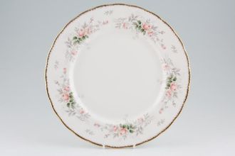 Paragon Affection - Pink Dinner Plate 10 1/2"