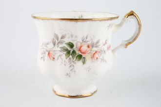 Sell Paragon Affection - Pink Teacup 3 3/8" x 3"