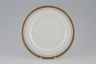 Aynsley Elizabeth - 7947 Salad/Dessert Plate Straight Edge 8 1/4"