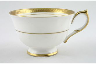 Sell Aynsley Elizabeth - 7947 Teacup Peony shape - pattern inside 3 3/4" x 2 3/8"
