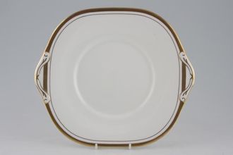 Sell Aynsley Elizabeth - 7947 Cake Plate Square - eared 10 5/8" x 9 3/8"