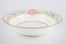 Aynsley Peony Soup / Cereal Bowl 6 5/8" thumb 1