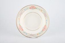 Aynsley Peony Soup / Cereal Bowl 6 5/8" thumb 2