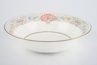 Sell Aynsley Peony Soup / Cereal Bowl 6 5/8"