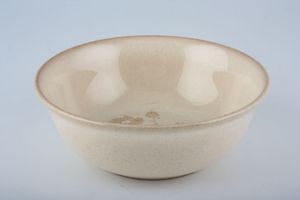Denby Sandalwood Soup / Cereal Bowl