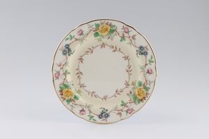 Royal Doulton Rosedale - V2357 Tea / Side Plate