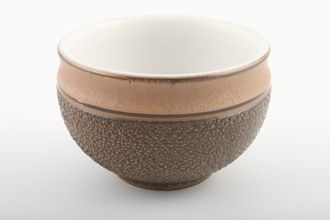 Sell Denby Cotswold Sugar Bowl - Open (Tea) White Inside 3 1/2"