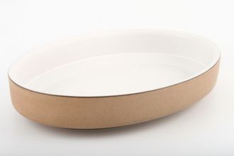 Sell Denby Cotswold Serving Dish oval 11 1/2"
