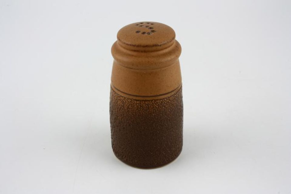Denby Cotswold Salt Pot 2 1/4" x 4 1/8"