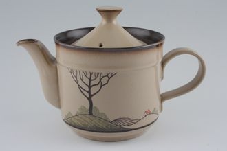 Denby Savoy Teapot 1 1/2pt