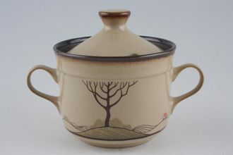 Sell Denby Savoy Sugar Bowl - Lidded (Tea)