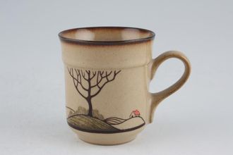 Sell Denby Savoy Coffee Cup 2 3/8" x 2 3/4"
