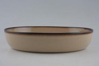 Sell Denby Savoy Serving Dish oval 11 1/4"