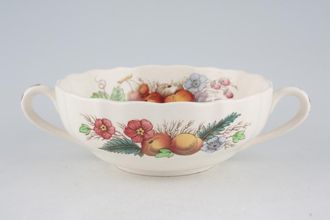 Sell Spode Reynolds - S2188 Soup Cup 2 handles
