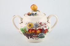 Spode Reynolds - S2188 Sugar Bowl - Lidded (Tea) thumb 1