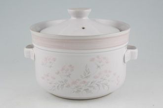 Sell Denby Brittany Casserole Dish + Lid 3pt