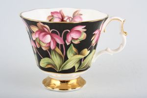 Royal Albert Provincial Flowers Teacup