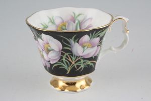 Royal Albert Provincial Flowers Teacup