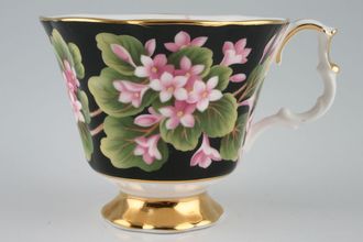 Sell Royal Albert Provincial Flowers Teacup Mayflower 3 1/2" x 3"