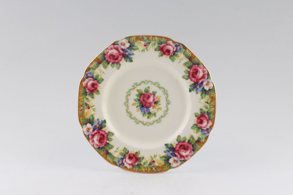 Paragon Tapestry Rose - S5459 Tea / Side Plate 6 3/4"